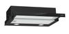 Gorenje TH64E4BG Black Telescopic Hood with LED Touch Control