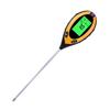 4-in-1 Soil Tester - AIMOONSA - Digital Kit - pH, Temperature, Humidity, Light - LCD Screen