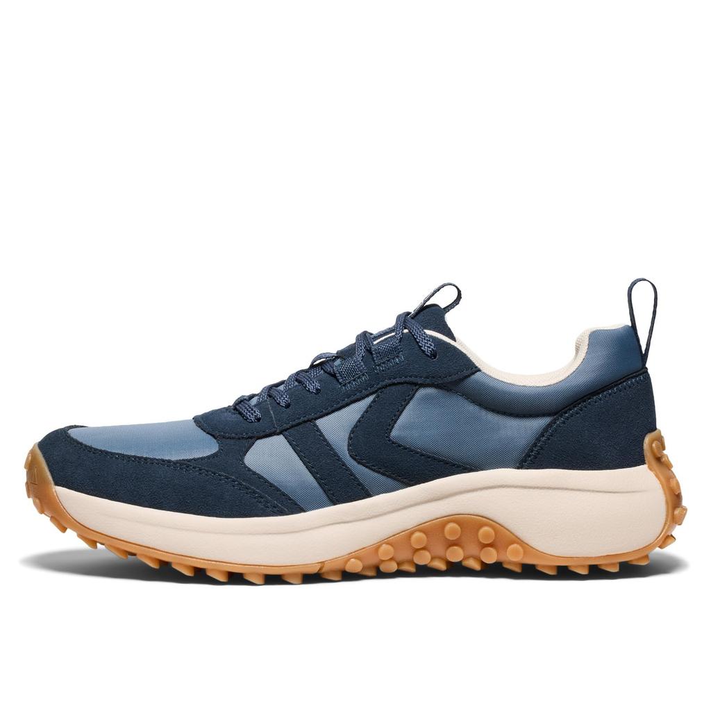 Sneakers KS86 KS VINTAGE ACADEMY Cm [KEEN] [Keen] Eighty-Six Men's INDIGO/NAVAL 26.0