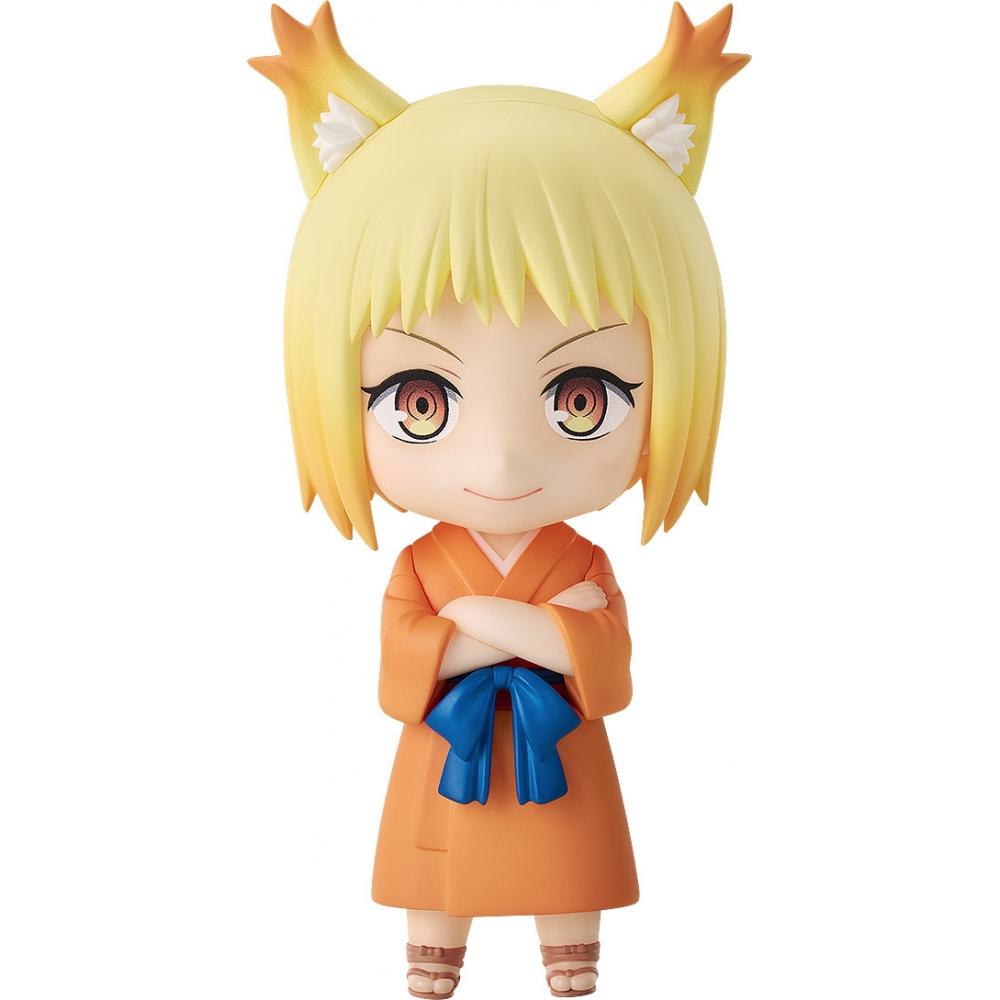 

Sengoku Youko Nendoroid Tama Sengoku Youko