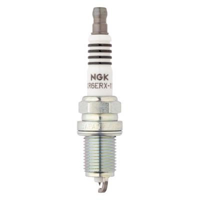 NGK Premium RX Plug [94915] BKR6ERX-11P Ponte Caulking Shape