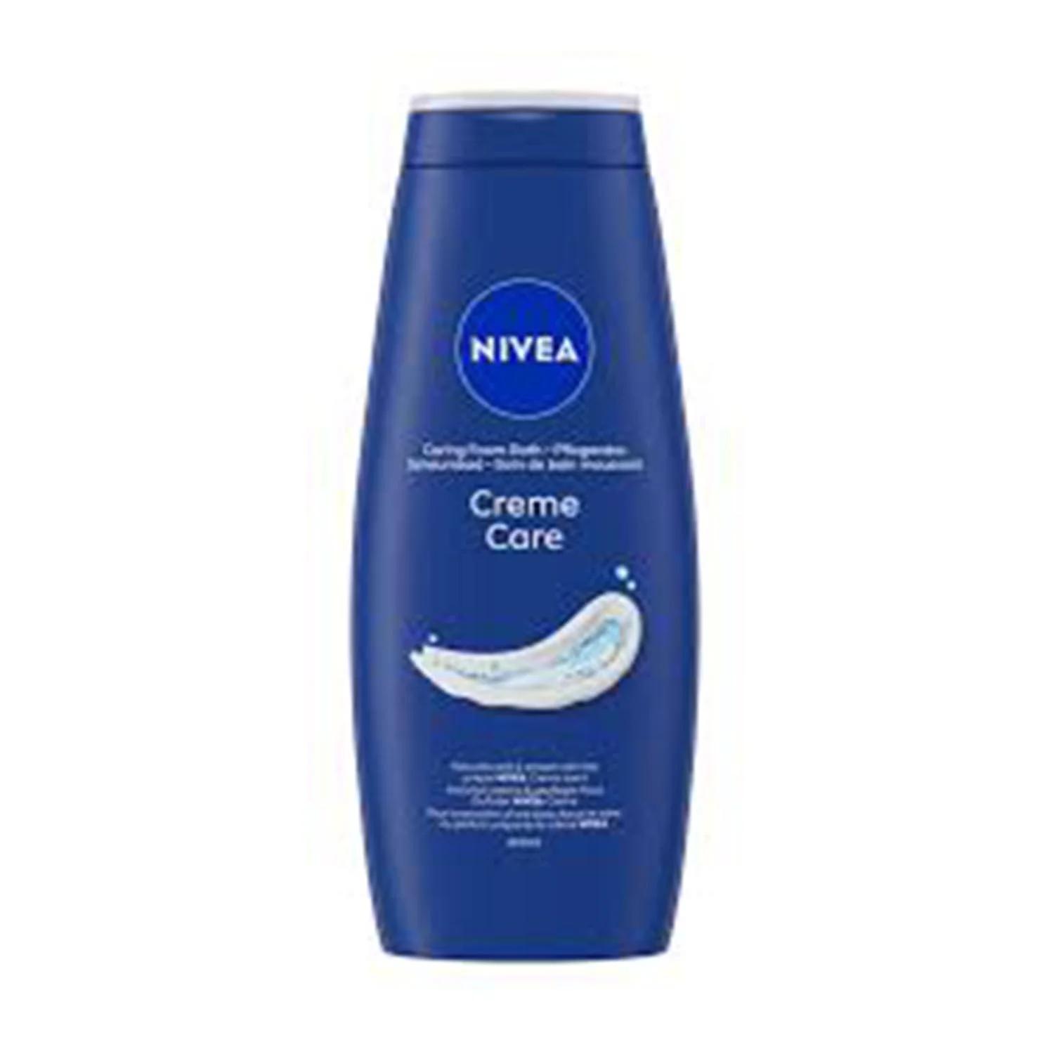 

Nivea Гель 650мл Cr Care