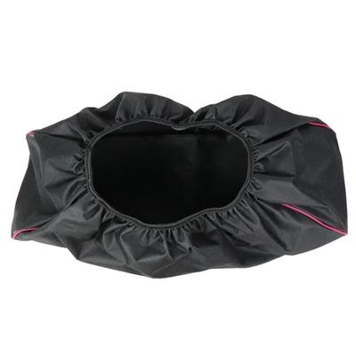 Βαρούλκο Dustproof Covers 600D Oxford Fabric Αδιάβροχο Heavy Duty Capstan Προστατευτικό κάλυμμα ανθεκτικό στη φθορά