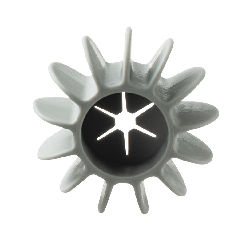 Silicone Laundry Balls: Powerful Stain Removal & Anti-Tangle for Drum Washing Machines