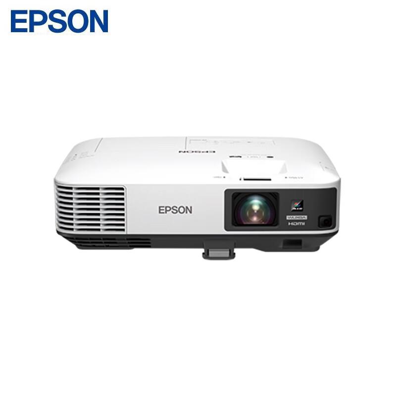 

Epson CB-2255U Wireless Business & Education Projector (CN version)