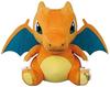 Banpresto Pokémon XY&Z Huge Round Plush Toy - Charizard