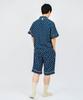 [Sleepy cat] With Heart Short Sleeve Pajamas [Shipped from Korea] 100% Authentic