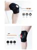 Summer Anti-Slip Knee Pads with Four Springs for Outdoor Sports and Cycling