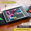 Wisdom Pyramid Science And Education Educational Educational Aids Intelligence Magic Beads Game Chess