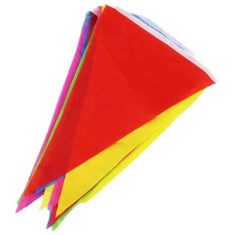 Mandeli Colorful Event & Safety Supplies