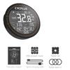 CYCPLUS M2 Бездротовий GPS-велосипедний комп’ютер ANT+ Bluetooth Велосипедний шосейний велосипед MTB Водонепроникний вимірювач швидкості Каденція Аксесуари для живлення