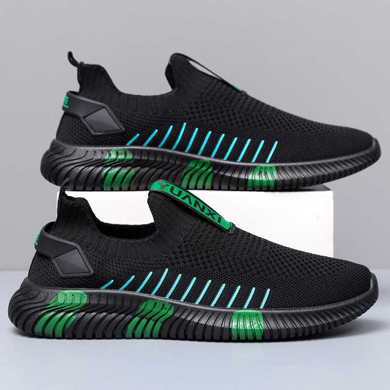 Fashion Strapless Slip-ons Tenis 44 Casual Skate Shoes For Men Buy White Sneakers Sports Tenisfeminino New Season Clearance