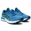 ASICS Gel Nimbus 24 Lake Drive Hazard Green Sneakers 1011B359-400