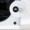 Car Door Shock Absorber Cushion Shockproof Pad Car Accessories For Lexus ES300 RX330 RX300 GS300 IS250 IS200 CT200h NX RX