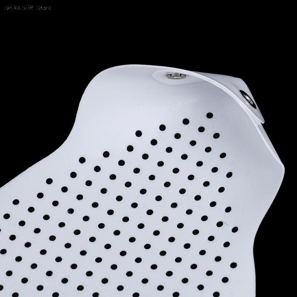 Protects Iron Soleplate Iron Shoe Cover Iron Plate Cover Ironing Plate Protector Ironing Board Mat