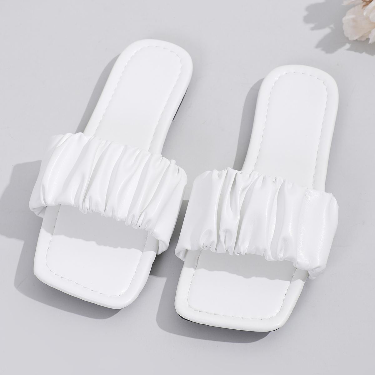 Летние тапочки — фото 3