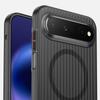 ESCASE Magnetic Corrugated Case for Huawei Pura X View