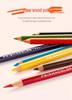 Prismacolor Sanfu Biliba Oil-Based Colored Pencil Set, 72-150 Colors for Hand-Drawn Art