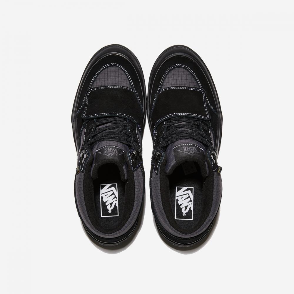 Vans Mte Mountain Mid Gore Tex Insulated Vn000daybka