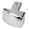 1pc Car Side Seat Release Knob 980145120 For Maserati Grancabrio Granturismo