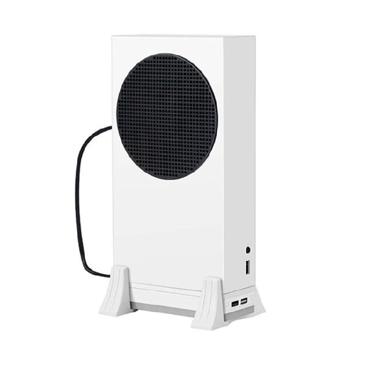Colorful Base Cooling Fan for XB Series S Host High Performance Cooler Low Noise