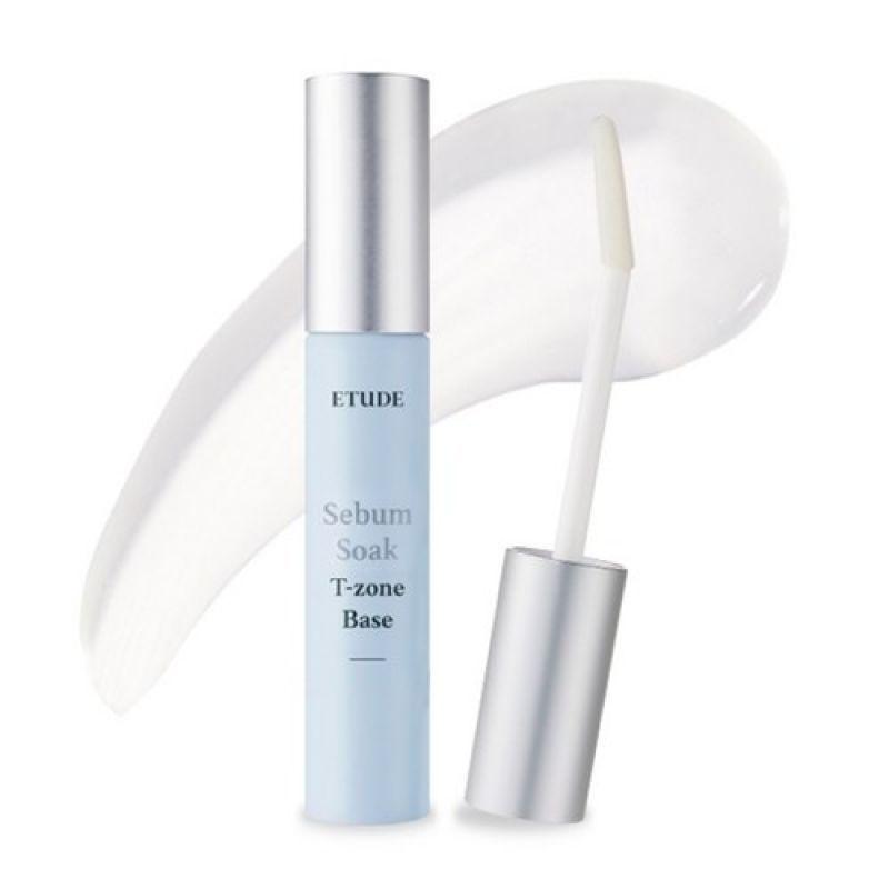 

Etude Sebum Soak T-zone основа под макияж 12мл
