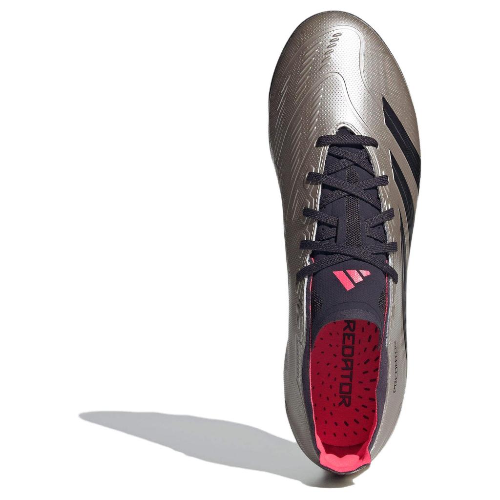 Adidas Predator League 2G/3G Artificial Grass Boots 'Light Copper Black' Sneakers IF6313