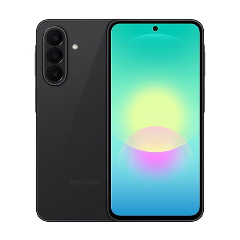 Samsung A27 smartphone 128GB 5G dual-sim Zwart zwart