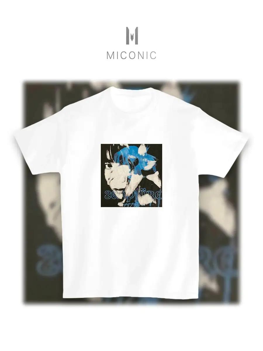 Alt style T-shirt L