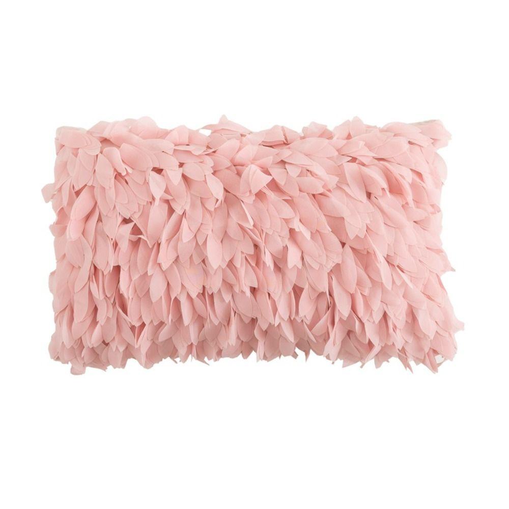 Floral Pattern Cushion Cover Home Decoration Decorative Throw Pillow Cases