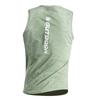 WEZHO Men's Ice Silk Quick-Dry Running Tank Top