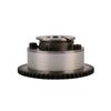 243702E020 Exhaust CVVT Assy for Hyundai Kia 1.8L 2.0L Timing Gear Camshaft Sprocket Phase Regulator Adjuster 24370-2E020