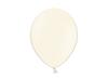 Ballons 23cm, Pastell Vanille (1 Op. / 100 Stück)