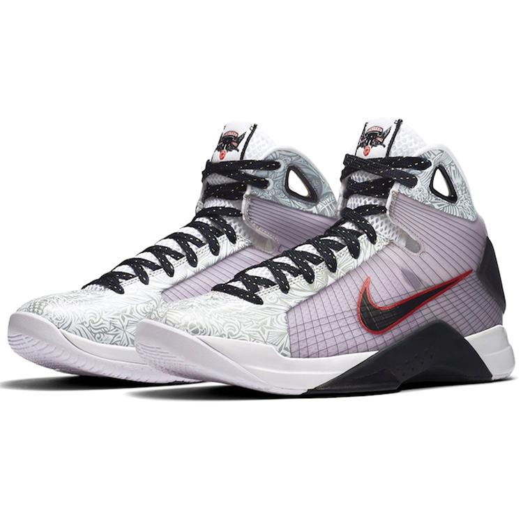 New Nike Hyperdunk 08 United We Rise 2016 863301-146