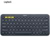 Logitech Clavier Bluetooth multi-appareils K380