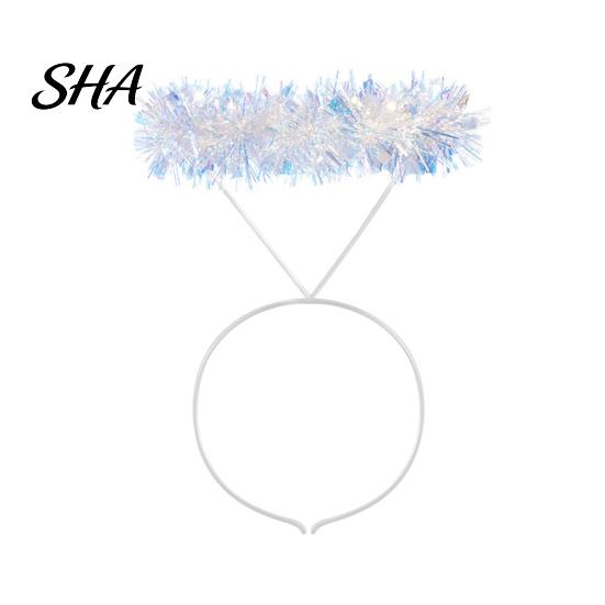 Black Fallen Angel Wings Feather Wing for Women Girls, Soft Organza Costume Accessory Elastic Strap with Headband Photo Booth, Halloween Cosplay