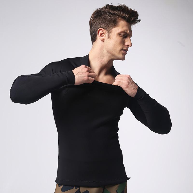 1.5mm Diving & Surfing Wetsuit Top