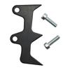 2pcs Felling Dog Bumper Spike For Poulan 2200 2250 2500 2775 2900 2750 3050