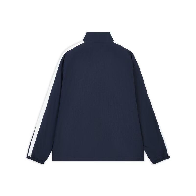 PUMA Unisex Windproof Water-Repellent UPF50+ Woven Jacket
