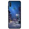Christmas Painted Phone Case For Alcatel 1S 1se 1b 1a 2020 2021 2022 3x 2019 3X(2020) 1(2019) 1(2020) Soft Silicone TPU Cover