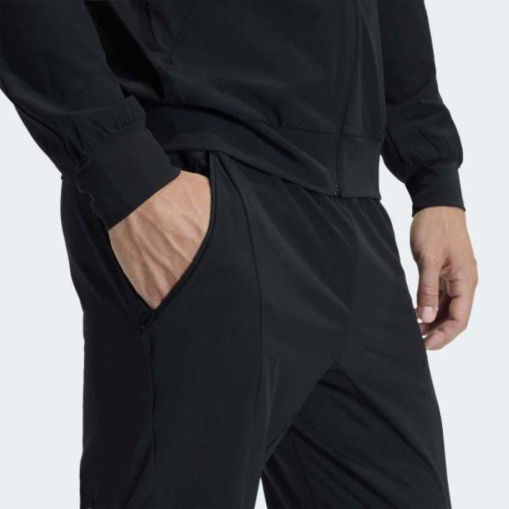 adidas Men S Functional Training pantS Black D4t