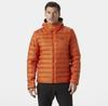 Helly Hansen Verglas Hooded Down Jacket 2.0