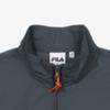 [fila Kids] Camping Graphic Lightweight Anorak  Fk2wtf2101m Stl  q0zFk2wtf2101mStl