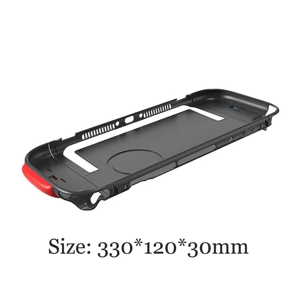 Shockproof Console Protector Ergonomic Handle Grips for Nintendo Switch 2 Game Accessories