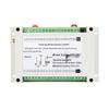 868MHz FSK 12-Channel Wireless Controller with 220V AC 10A Relay Contactor