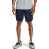 Under Armour Casual Shorts Men's Blue Moderate 1356858-408