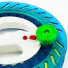 Professional Kite Reel Winder with Line Plastic Flying Tool Winder  Outdoor Game