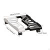 Computer Tower Stand CPU Space Saving Sturdy Heavy Duty Adjustable Width 20cm To 28cm with