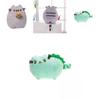 Pusheen The Cat Doughnut Cookie Plush Stuffed Animal Perfect For Decorations**