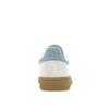 Adidas  Handball Spezial White Blue Earth Strata Women Sneakers Cloud-White Light-Blue IG1975